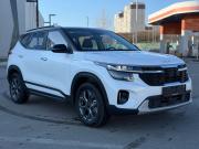 Kia Seltos I Рестайлинг Казань  - изображение 36