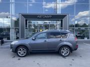 Citroen C-Crosser Брянск  - изображение 23