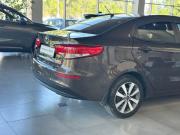 Kia Rio III Рестайлинг Новосибирск  - изображение 33