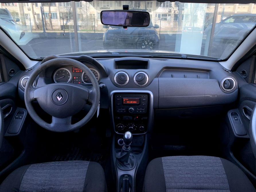Renault Duster I Самара  - изображение 11