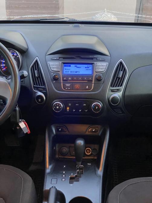 Hyundai ix35 I Рестайлинг Уфа  - изображение 9