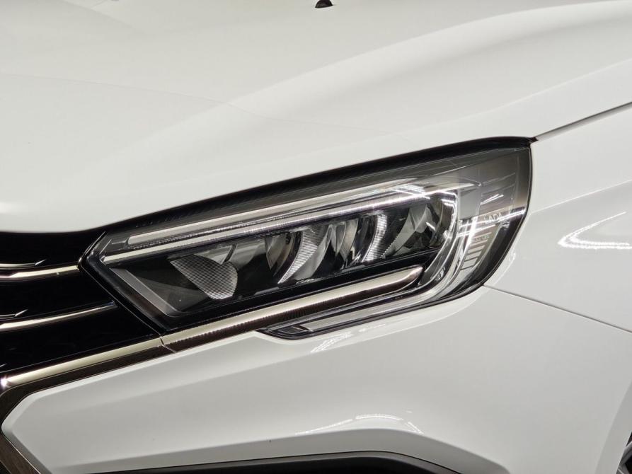 Lada (ВАЗ) Vesta I Рестайлинг (NG) Москва  - изображение 10