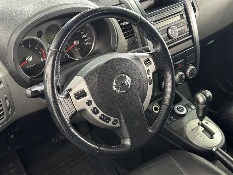 Nissan X-Trail II Москва  - изображение 13