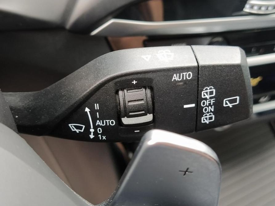 BMW X3 III (G01) Екатеринбург  - изображение 16