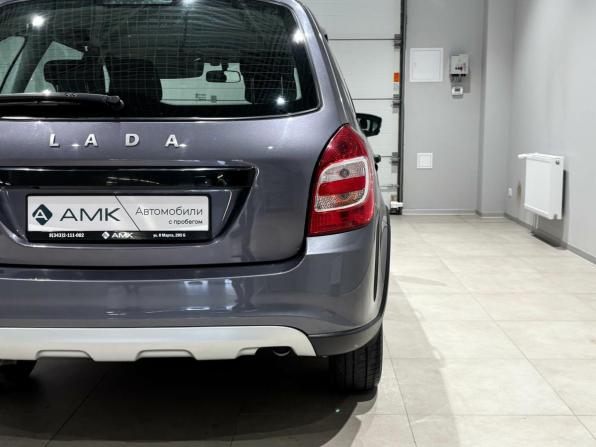 Lada (ВАЗ) Granta I Рестайлинг с пробегом 2022 года, цена 803 086 рублей, 54428 км, универсал, Автокод Объявления