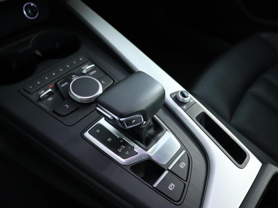 Audi A4 V (B9) Санкт-Петербург  - изображение 16