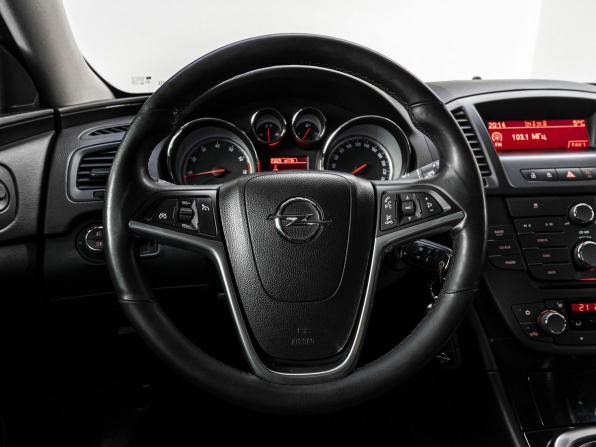 Opel Insignia I с пробегом 2012 года, цена 1 144 000 рублей, 186212 км, седан, Автокод Объявления
