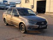 Lada (ВАЗ) Granta I Рестайлинг Набережные Челны  - изображение 28