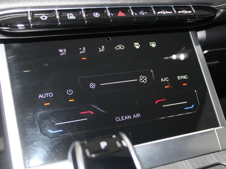 Chery Tiggo 7 Pro Max I Старый Оскол  - изображение 14