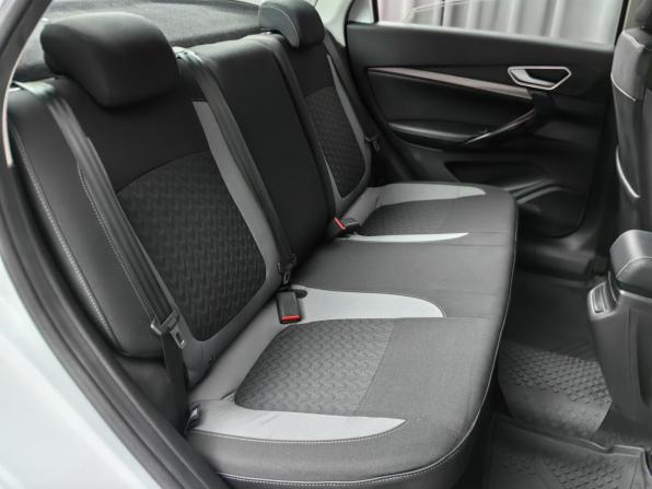 Lada (ВАЗ) Vesta I Рестайлинг (NG) с пробегом 2024 года, цена 1 225 000 рублей, 31841 км, седан, Автокод Объявления