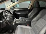 Lexus NX I Рестайлинг Пермь  - изображение 44