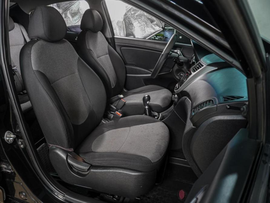 Hyundai Solaris I Воронеж  - изображение 8