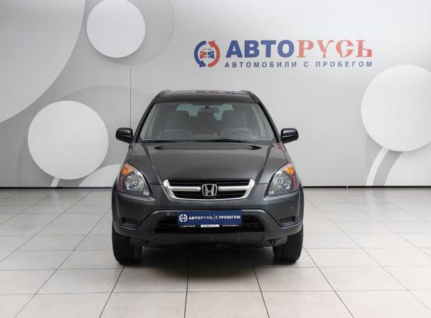 Honda CR-V II Рестайлинг с пробегом 2004 года, цена 730 000 рублей, 275123 км, внедорожник, Автокод Объявления