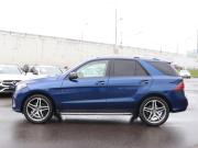Mercedes-Benz GLE I (W166) Москва  - изображение 35