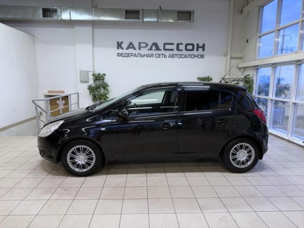 Opel Corsa D с пробегом 2008 года, цена 375 000 рублей, 278000 км, хэтчбек, Автокод Объявления