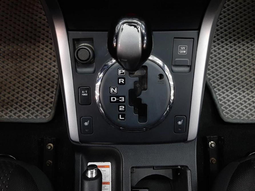 Suzuki Grand Vitara II Рестайлинг Москва  - изображение 16