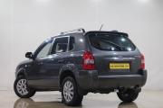 Hyundai Tucson I Новокузнецк  - изображение 41
