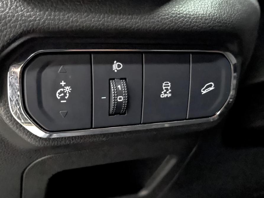 Haval Jolion I Рестайлинг Москва  - изображение 25