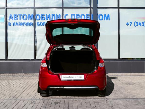 Citroen C4 II с пробегом 2013 года, цена 457 000 рублей, 215833 км, хэтчбек, Автокод Объявления