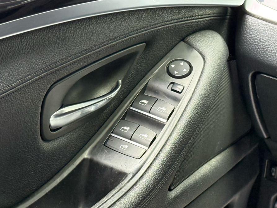 BMW 5 серии VI (F10/F11/F07) Рестайлинг Ижевск  - изображение 23