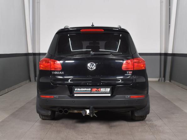 Volkswagen Tiguan I Рестайлинг с пробегом 2012 года, цена 999 995 рублей, 214315 км, внедорожник, Автокод Объявления