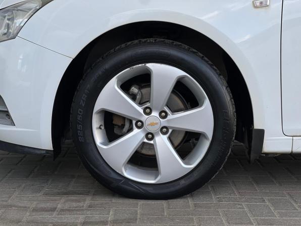 Chevrolet Cruze I с пробегом 2012 года, цена 739 000 рублей, 187000 км, седан, Автокод Объявления