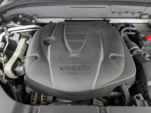 Volvo XC60 II с пробегом 2020 года, цена 3 700 000 рублей, 100001 км, внедорожник, Автокод Объявления