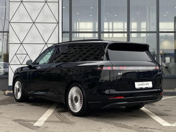 Новый Lynk &amp; Co 900 2026 года, цена 9 150 000 рублей, внедорожник, Автокод Объявления