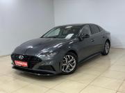Hyundai Sonata VIII (DN8) Альметьевск  - изображение 27