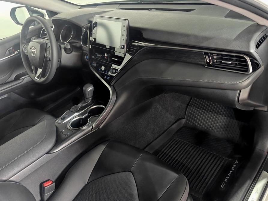 Toyota Camry VIII (XV70) Рестайлинг Москва  - изображение 8