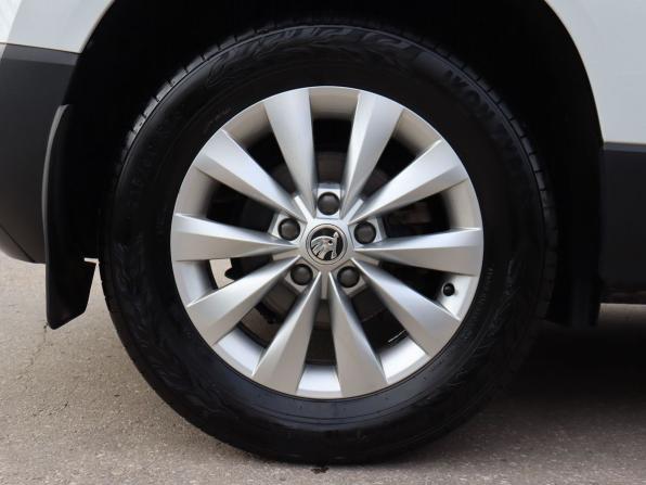 Skoda Karoq I с пробегом 2020 года, цена 2 500 000 рублей, 104736 км, внедорожник, Автокод Объявления