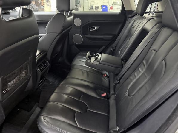 Land Rover Range Rover Evoque I с пробегом 2012 года, цена 1 999 000 рублей, 208830 км, внедорожник, Автокод Объявления