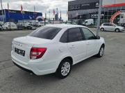 Lada (ВАЗ) Granta I Рестайлинг Тюмень  - изображение 23