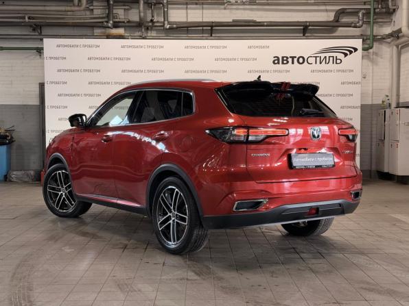 Changan CS55 Plus II с пробегом 2023 года, цена 1 789 000 рублей, 80695 км, внедорожник, Автокод Объявления