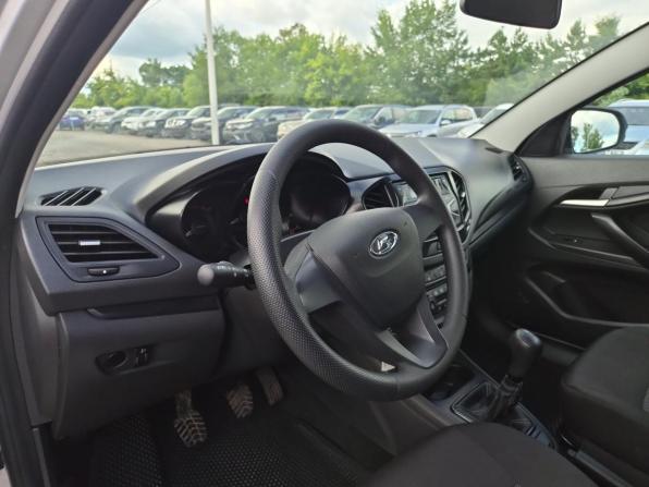 Lada (ВАЗ) Vesta I с пробегом 2021 года, цена 1 230 000 рублей, 67271 км, универсал, Автокод Объявления