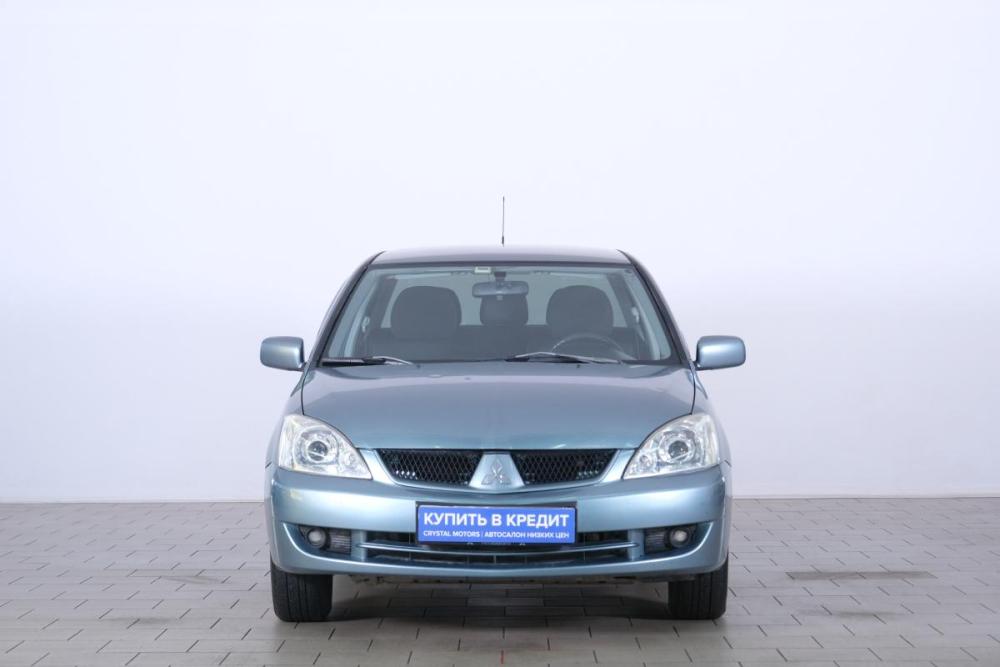 Mitsubishi Lancer IX Рестайлинг Омск  - изображение 2