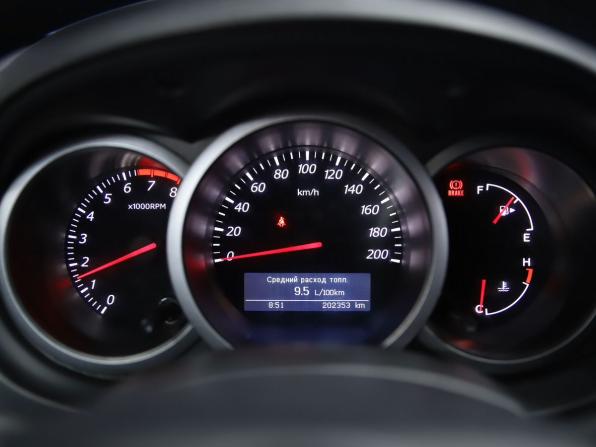 Suzuki Grand Vitara II Рестайлинг с пробегом 2010 года, цена 990 000 рублей, 202353 км, внедорожник, Автокод Объявления