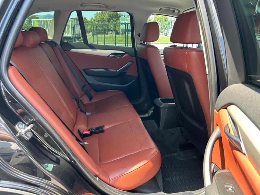 BMW X1 I (E84) Новороссийск  - изображение 19