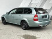 Chevrolet Lacetti I Екатеринбург  - изображение 28