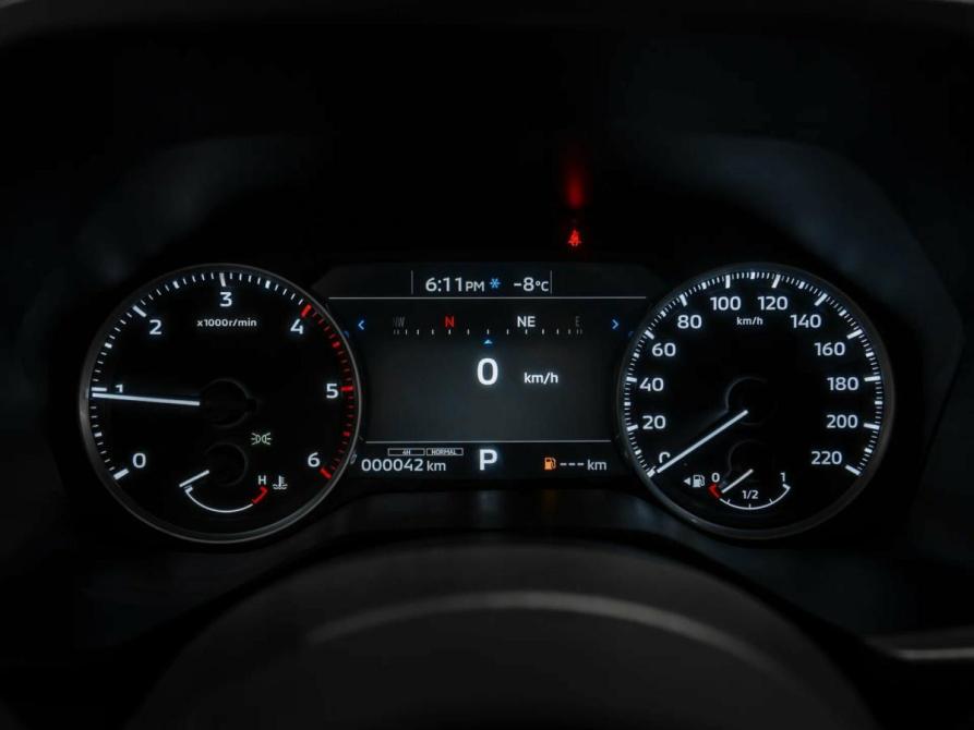 Mitsubishi L200 VI Москва  - изображение 11