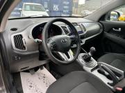 Kia Sportage III Рестайлинг Краснодар  - изображение 35