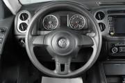 Volkswagen Tiguan I Рестайлинг Тюмень  - изображение 29