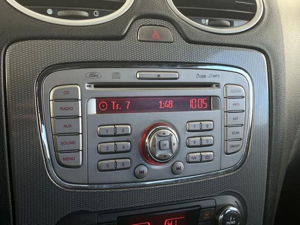 Ford Focus II Рестайлинг с пробегом 2011 года, цена 560 000 рублей, 212729 км, седан, Автокод Объявления