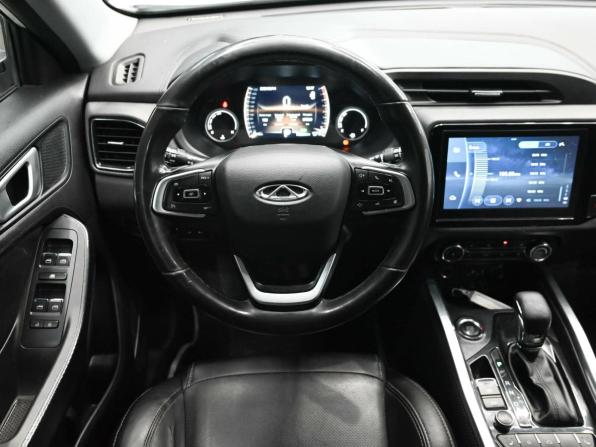 Chery Tiggo 4 I Рестайлинг с пробегом 2021 года, цена 1 450 000 рублей, 139345 км, внедорожник, Автокод Объявления