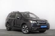Subaru Forester IV Рестайлинг Томск  - изображение 22