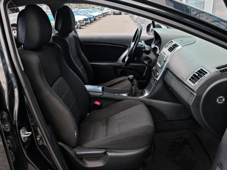 Toyota Avensis III Рестайлинг Краснодар  - изображение 8