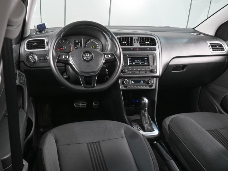 Volkswagen Polo V Рестайлинг Ростов-на-Дону  - изображение 6
