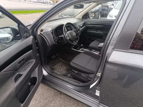 Mitsubishi Outlander III Рестайлинг 3 с пробегом 2021 года, цена 2 349 000 рублей, 69980 км, внедорожник, Автокод Объявления