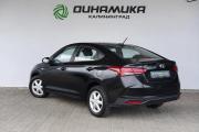 Hyundai Solaris II Рестайлинг Калининград  - изображение 22