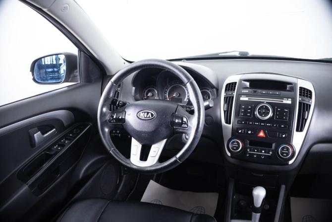 Kia Ceed I Рестайлинг с пробегом 2010 года, цена 749 000 рублей, 250165 км, хэтчбек, Автокод Объявления